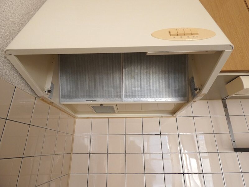 コーポかめやの物件内観写真