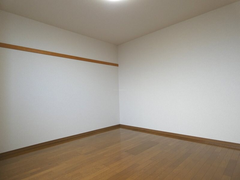 コーポかめやの物件内観写真