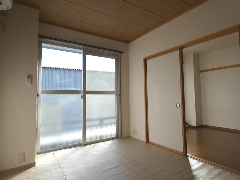 コーポかめやの物件内観写真