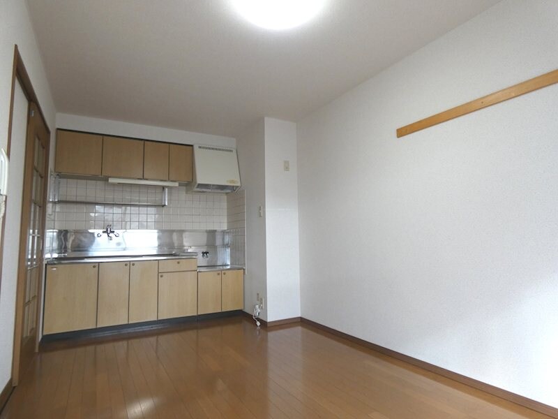 コーポかめやの物件内観写真