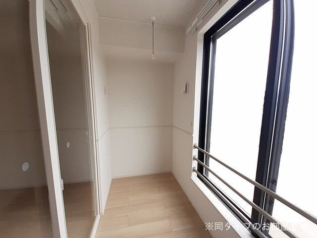 フィールドヒル塩尻Iの物件内観写真