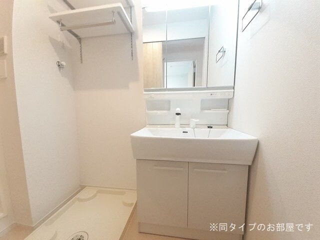 レザンベルジェの物件内観写真