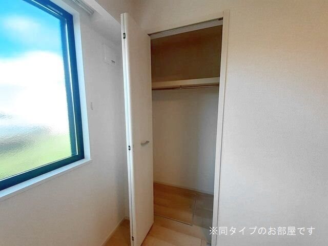 レザンベルジェの物件内観写真