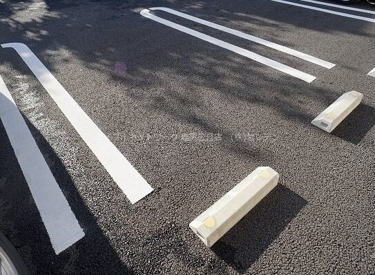 レザンベルジェの物件内観写真