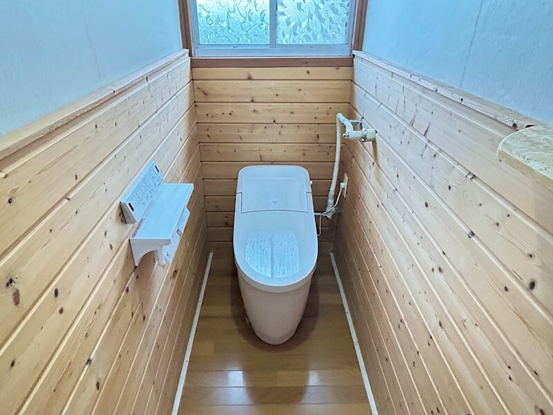 山口貸家の物件内観写真