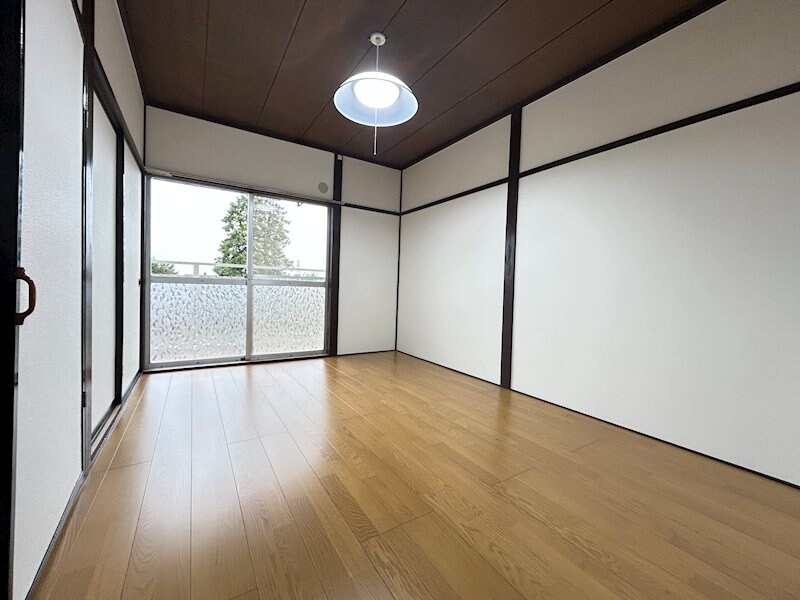 山口貸家の物件内観写真