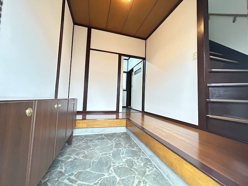 山口貸家の物件内観写真