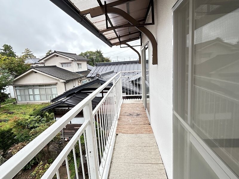 山口貸家の物件内観写真