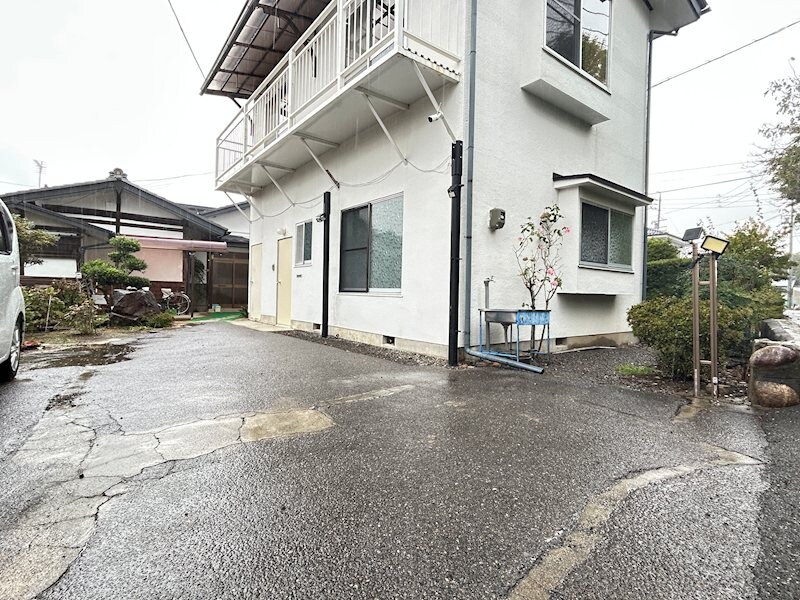 山口貸家の物件内観写真