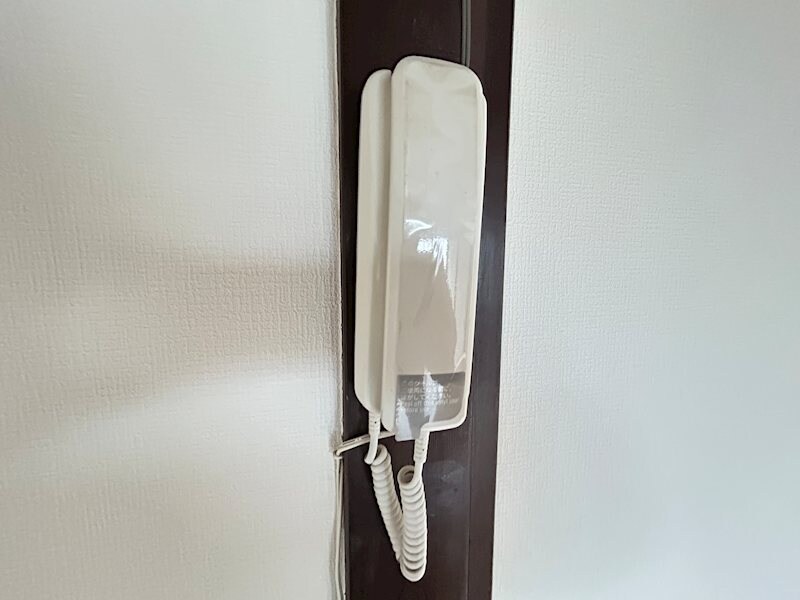 山口貸家の物件内観写真