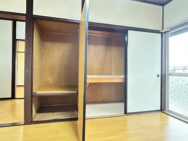 山口貸家の物件内観写真