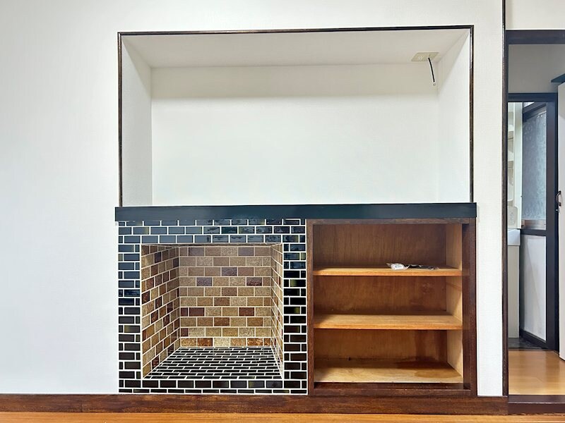 山口貸家の物件内観写真