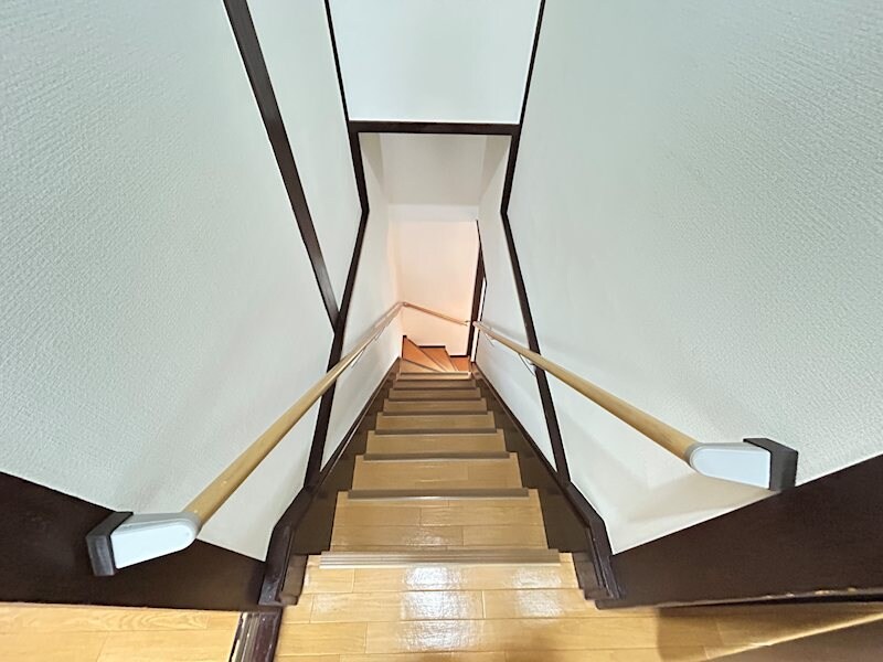 山口貸家の物件内観写真