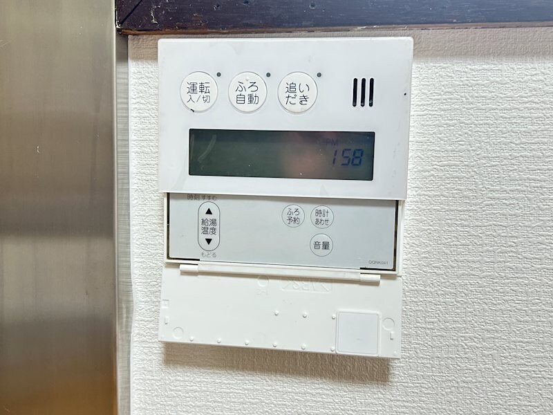 山口貸家の物件内観写真