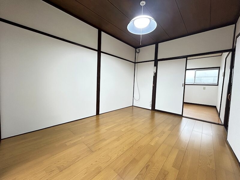 山口貸家の物件内観写真