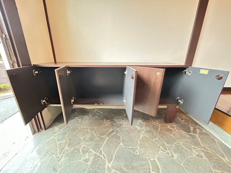 山口貸家の物件内観写真