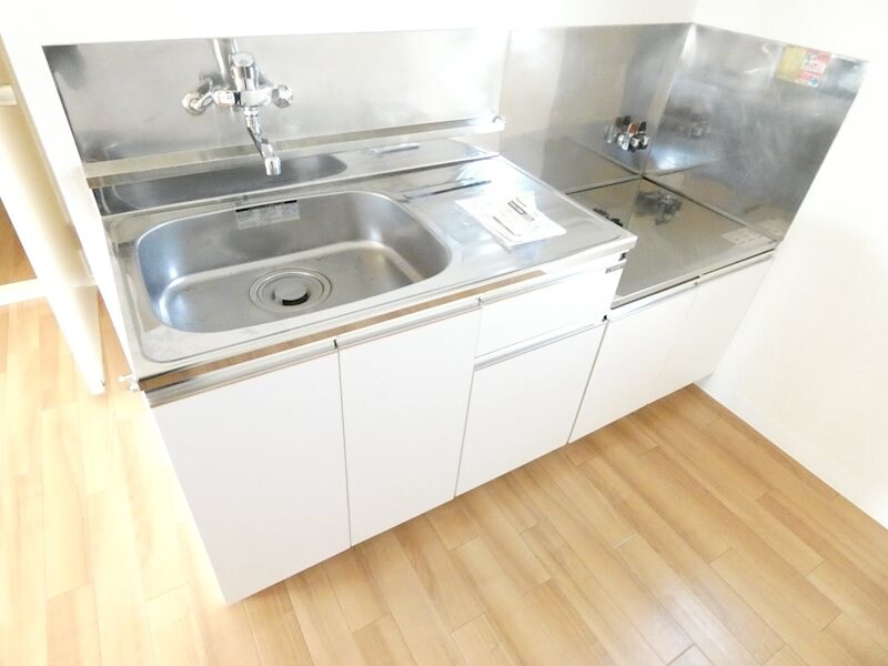 フレグランスフジＢの物件内観写真