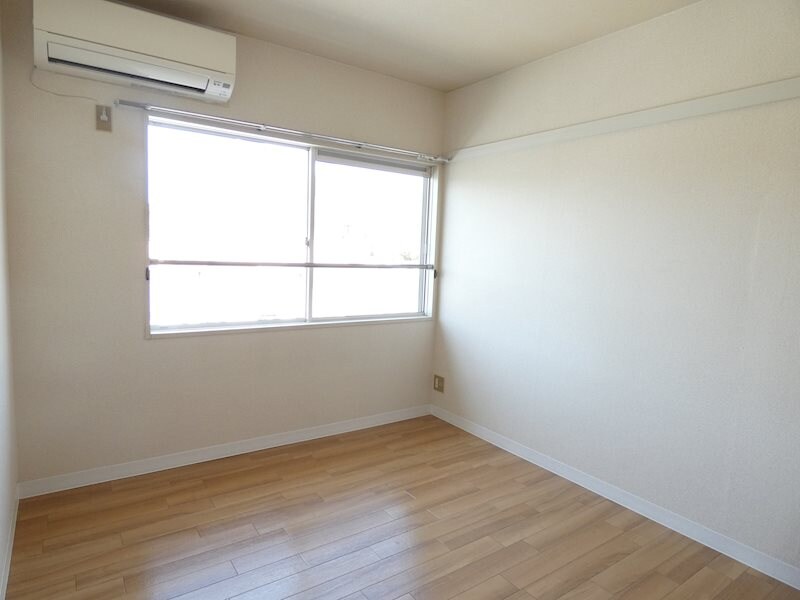 フレグランスフジＢの物件内観写真