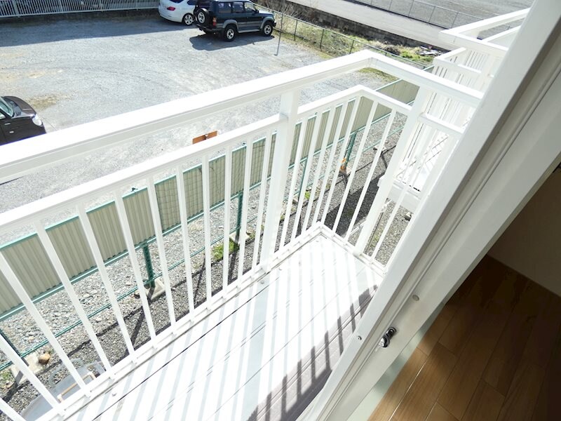 フレグランスフジＢの物件内観写真