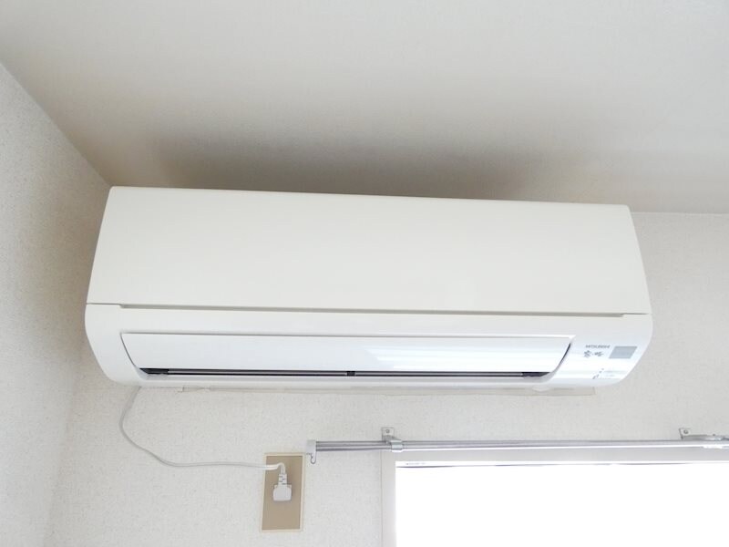 フレグランスフジＢの物件内観写真