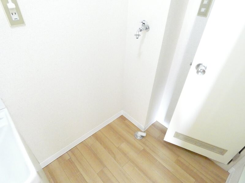 フレグランスフジＢの物件内観写真