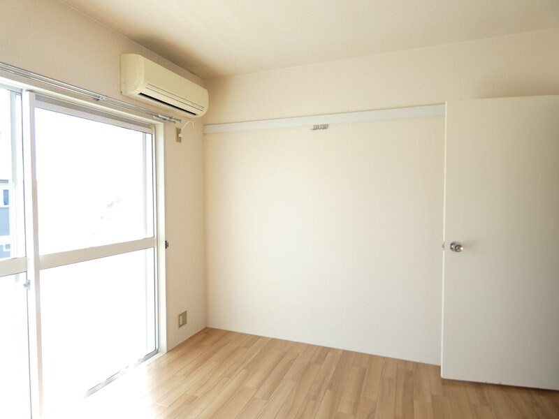 フレグランスフジＢの物件内観写真