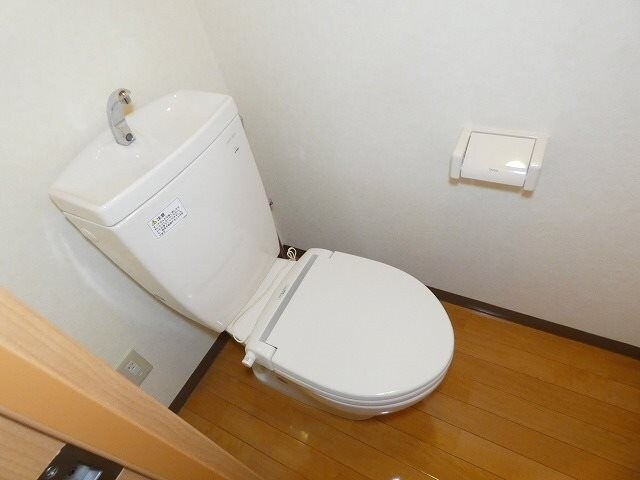 ＳＫＹハイツの物件内観写真