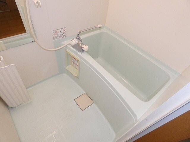 ＳＫＹハイツの物件内観写真