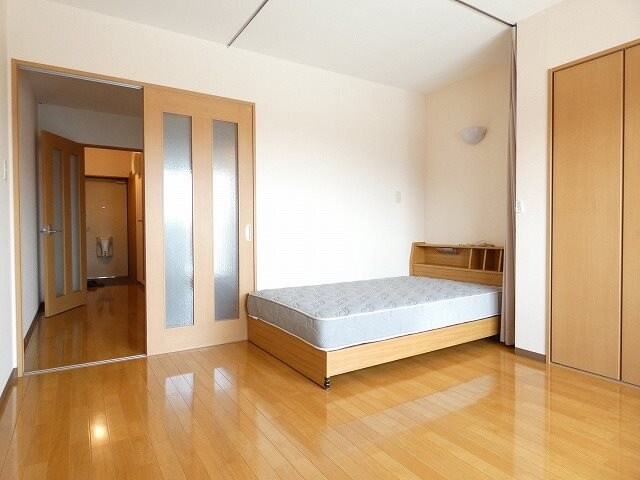 ＳＫＹハイツの物件内観写真