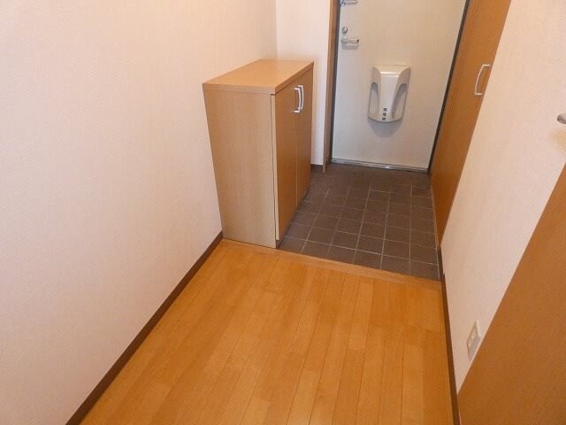 ＳＫＹハイツの物件内観写真