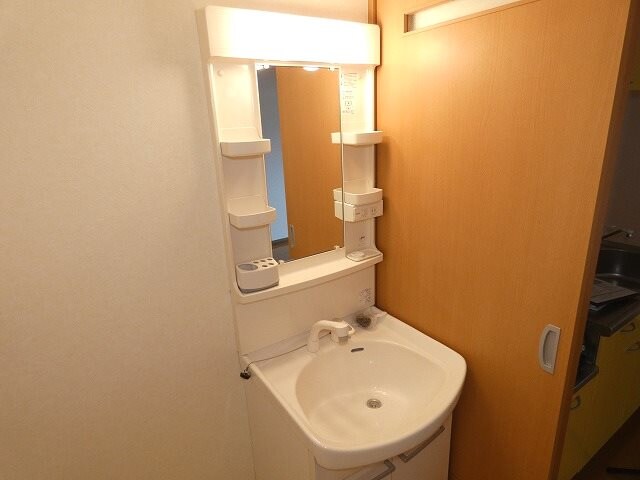 ＳＫＹハイツの物件内観写真