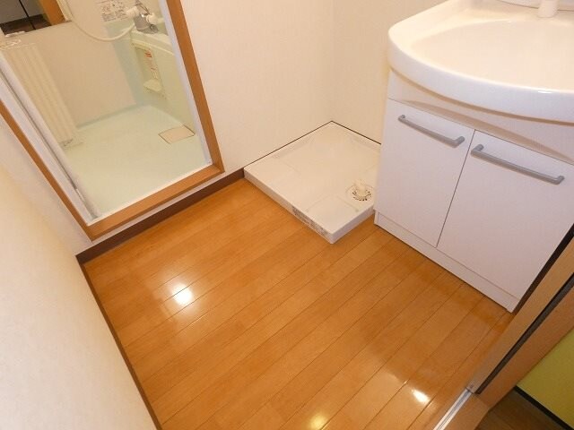 ＳＫＹハイツの物件内観写真