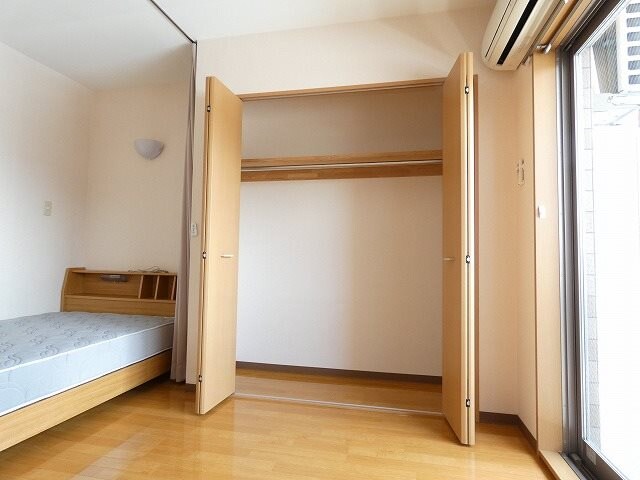 ＳＫＹハイツの物件内観写真