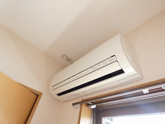 ＳＫＹハイツの物件内観写真