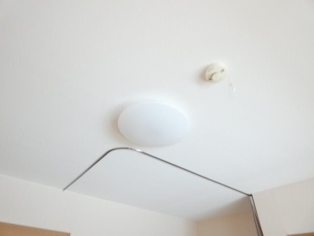 ＳＫＹハイツの物件内観写真