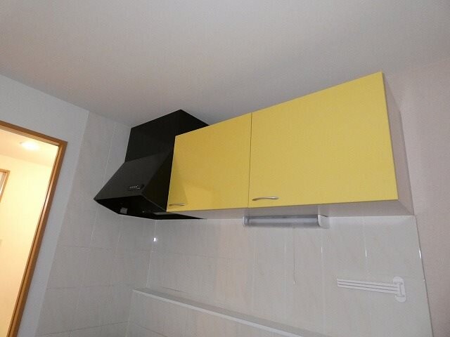 ＳＫＹハイツの物件内観写真