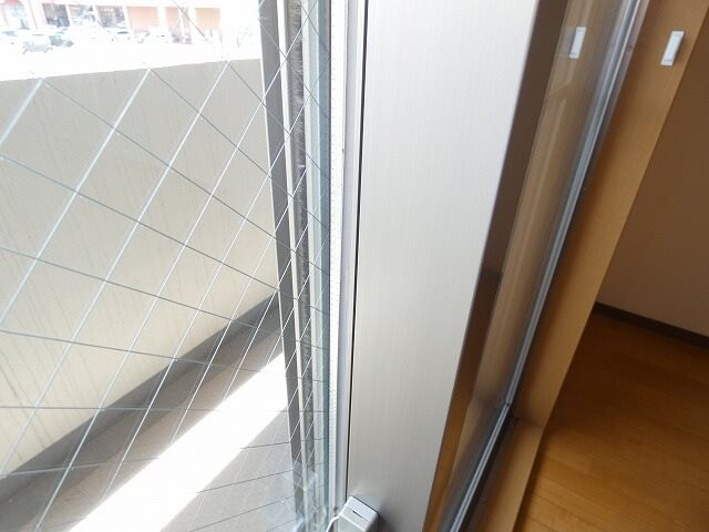 ＳＫＹハイツの物件内観写真