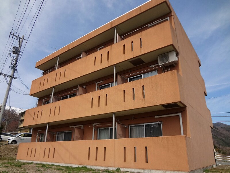 駒ケ根駅 徒歩44分の物件外観写真