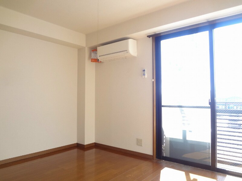 シャトルKBの物件内観写真