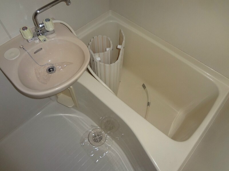 シャトルKBの物件内観写真