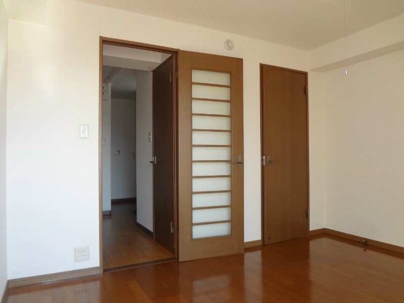 シャトルKBの物件内観写真