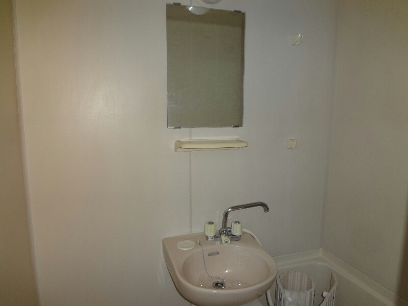 シャトルKBの物件内観写真