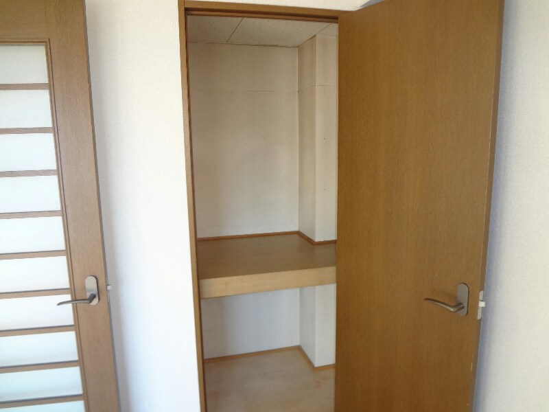 シャトルKBの物件内観写真