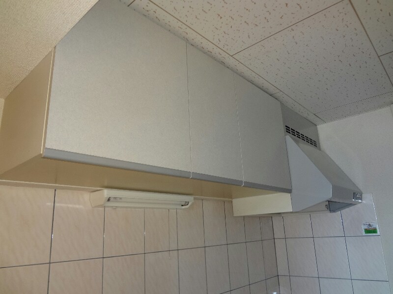 シャトルKBの物件内観写真