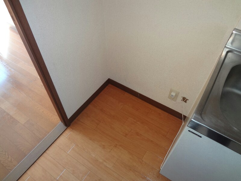 シャトルKBの物件内観写真