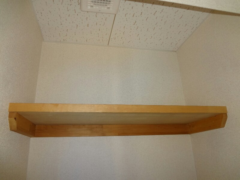 シャトルKBの物件内観写真