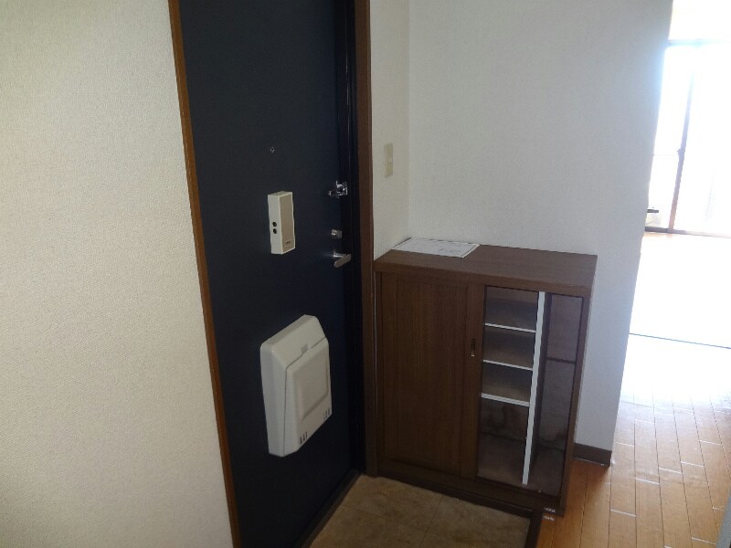 シャトルKBの物件内観写真