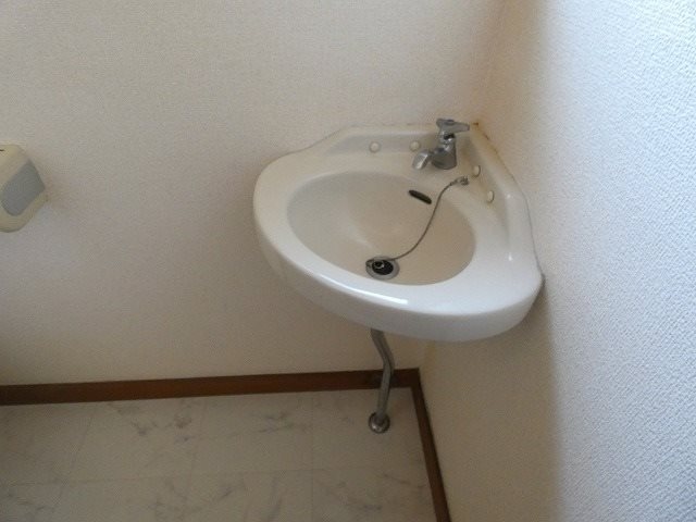 メイハイム1の物件内観写真