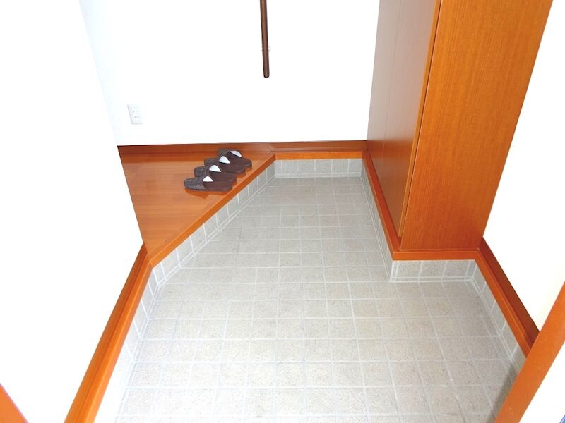 中村邸借家の物件内観写真