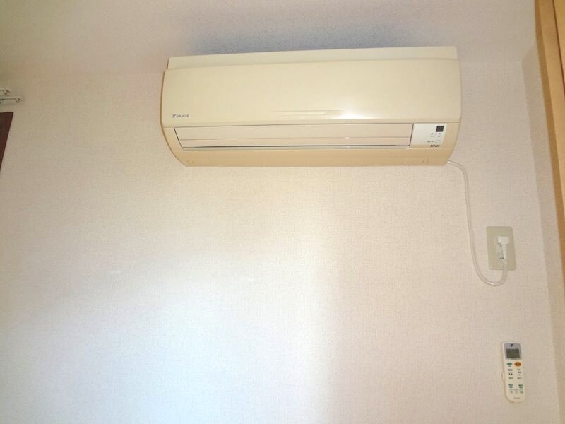 中村邸借家の物件内観写真